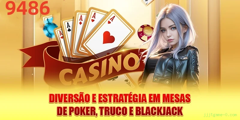 jjjtgame-0.com Cassino Clássico